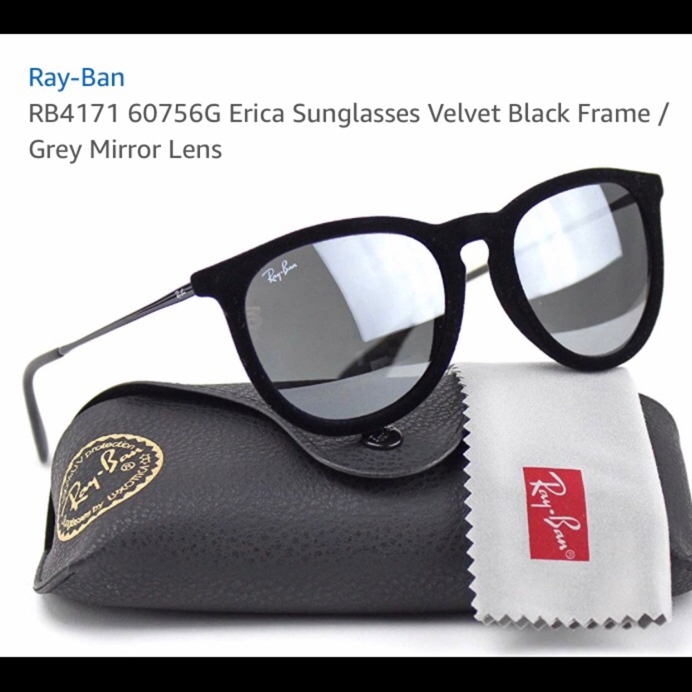 Rayban sunglasses